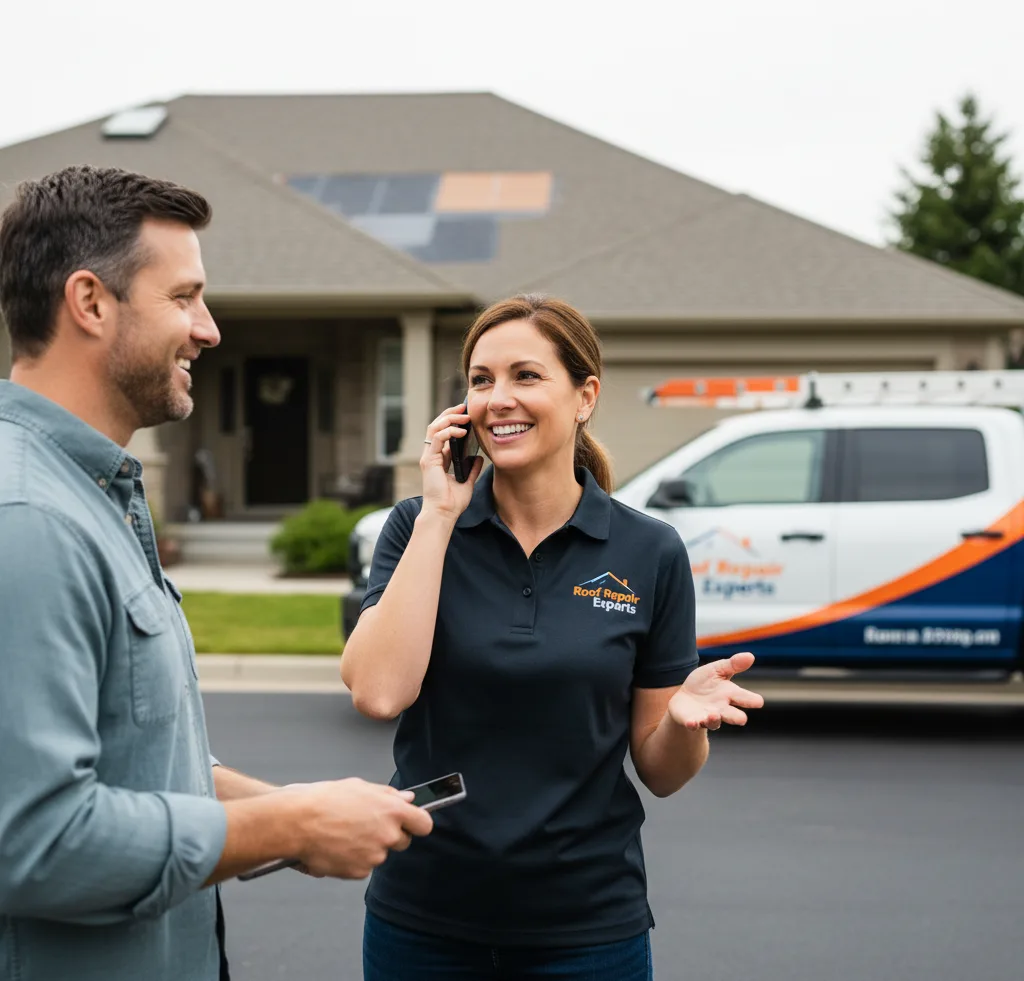 Genera Roof Repair customer support in Bennettsville